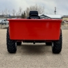 Image 6 : NO RESERVE RADICAL FLYER GO KART