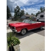 Image 1 : 1964 PONTIAC BONNEVILLE CONVERTIBLE