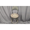 Image 2 : CAPTAIN MORGAN STOOL 