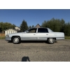 Image 4 : 1994 CADILLAC DEVILLE 