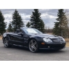 Image 1 : 2003 MERCEDES SL 55 AMG 