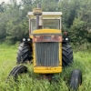 Image 2 : MINNEAPOLIS-MOLINE G707
