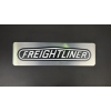 Image 1 : FREIGHTLINER SIGN 28" x 8"
