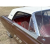 Image 16 : 1963 FORD THUNDERBIRD