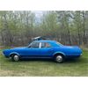 Image 2 : 1967 OLDSMOBILE CUTLASS