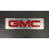 Image 1 : GMC SIGN 28" x 8"