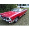 Image 2 : 1965 PONTIAC PARISIENNE CUSTOM SPORT CONVERTIBLE