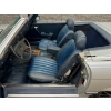 Image 22 : NO RESERVE 1981 MERCEDEZ-BENZ 380 SL