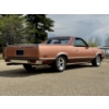 Image 12 : 1982 CHEVROLET EL CAMINO CONQUISTA