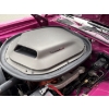 Image 16 : 4:00PM SATURDAY SPECIAL FEATURE 1970 PLYMOUTH CUDA 4-SPEED MANUAL