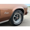 Image 18 : NO RESERVE 1973 MERCURY COUGAR XR7 CONVERTIBLE
