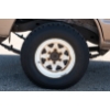 Image 55 : 1987 TOYOTA LAND CRUISER HJ60