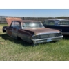 Image 6 : 1961 MERCURY MONTEREY