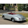 Image 11 : NO RESERVE 1957 PORSCHE SPEEDSTER REPLICA