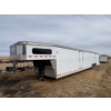 Image 1 : 2008 Mustang 2 car hauler