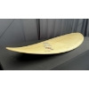 Image 3 : VINTAGE SURF BOARD NO FINS
