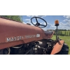 Image 5 : MASSEY-HARRIS HANOMAG