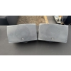 Image 1 : PAIR OF HIGH-END SONANCE MARINER 61 SPEAKERS 6 1/2"