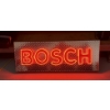 Image 1 : BOSCH GARAGE SIGN 