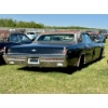 Image 12 : 1967 LINCOLN CONTINENTAL