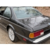 Image 10 : RESERVE LIFTED! 1986 BMW 635 CSI