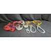 Image 1 : NO RESERVE Safety Harness with Lanyard Leash