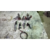 Image 1 : Assorted Impact Tools