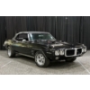 Image 2 : 1969 PONTIAC FIREBIRD 400 CONVERTIBLE