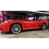 Image 2 : 1995 MITSUBISHI 3000 GT VR4 SPYDER