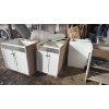 Image 2 : Assorted Cabinets and Appliances 