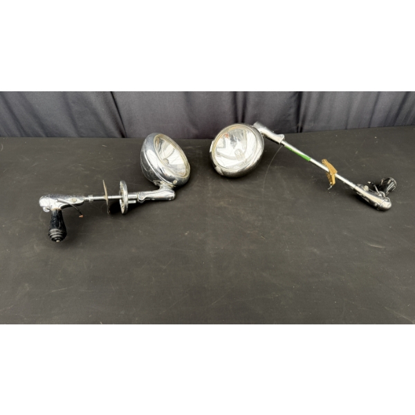 AUTOMOTIVE SPOTLIGHT