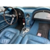 Image 8 : 1965 CHEVROLET CORVETTE COUPE