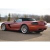 Image 17 : 2005 DODGE VIPER COPPERHEAD