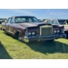 Image 2 : 1978 LINCOLN TOWN CAR 
