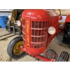 Image 4 : MASSEY-HARRIS 101 SUPER 