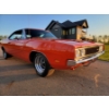 Image 3 : 1969 DODGE CHARGER 500 ** 2:00 PM FEATURE **
