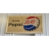 Image 2 : NO RESERVE DRINK PEPSI SIGN