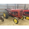 Image 1 : MASSEY-HARRIS 33
