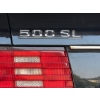 Image 10 : 1991 MERCEDES 500 SL