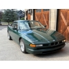 Image 4 : 1996 BMW 850