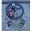 Image 1 : STEERING WHEEL, COILS, SWITCHES, & ELECTRICAL COMPONENTS