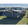 Image 1 : 1978 LINCOLN TOWN COUPE