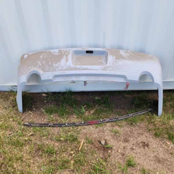 2007 MUSTANG LOWER BUMPER FASCIA