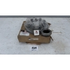 Image 1 : AGCO REMANUFACTURED CLUTCH KIT HY-CAPACITY M185923 & 8306Z
