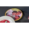Image 5 : ASSORTED COCA-COLA DINNERWARE