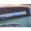 Image 5 : 1964 MERCURY M350 cab and fenders only