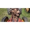 Image 12 : MASSEY-HARRIS 55