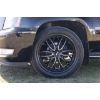 Image 13 : 2012 ESCALADE EXT
