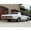 Image 7 : 1968 CHEVROLET IMPALA 2 DOOR HARDTOP