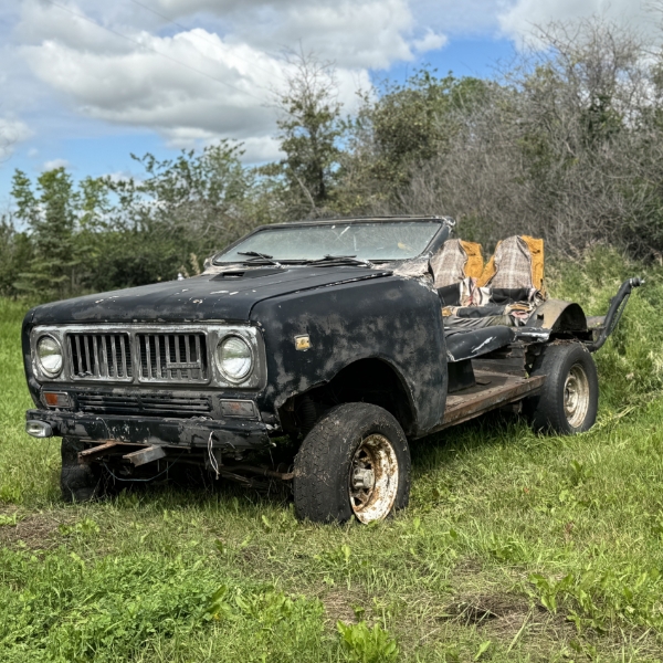 11 - NO RESERVE INTERNATIONAL
